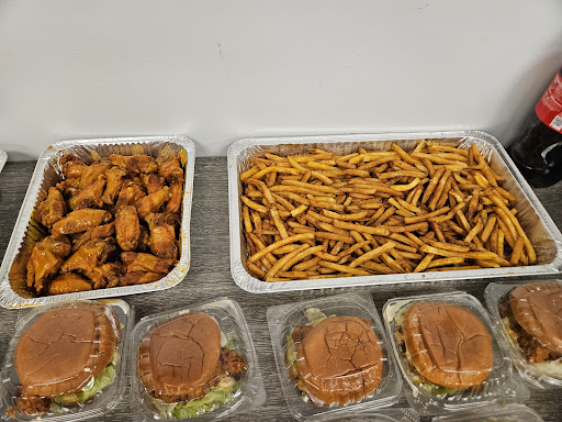 Photo of HALAL-N-OUT - 740 East Ridge Road, Rochester, NY 14621