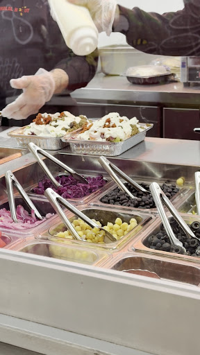 Photo of HALAL-N-OUT - 740 East Ridge Road, Rochester, NY 14621