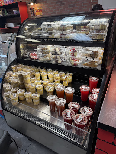 Photo of HALAL-N-OUT - 740 East Ridge Road, Rochester, NY 14621