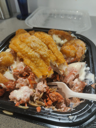 Photo of HALAL-N-OUT - 740 East Ridge Road, Rochester, NY 14621