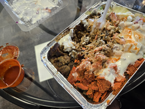 Photo of HALAL-N-OUT - 740 East Ridge Road, Rochester, NY 14621