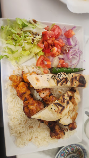 Photo of Sofra Restaurant - 315 East Ridge Road, Rochester, NY 14621