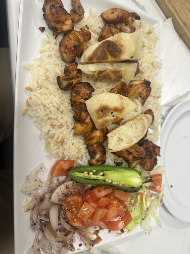 Photo of Sofra Restaurant - 315 East Ridge Road, Rochester, NY 14621