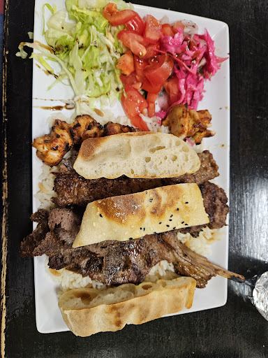 Photo of Sofra Restaurant - 315 East Ridge Road, Rochester, NY 14621