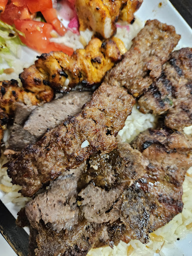 Photo of Sofra Restaurant - 315 East Ridge Road, Rochester, NY 14621