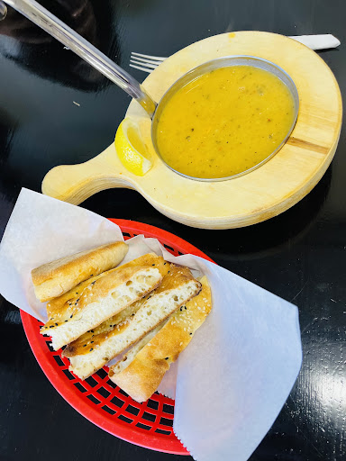 Photo of Sofra Restaurant - 315 East Ridge Road, Rochester, NY 14621