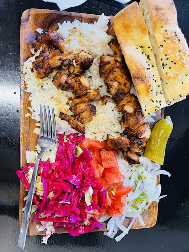 Photo of Sofra Restaurant - 315 East Ridge Road, Rochester, NY 14621