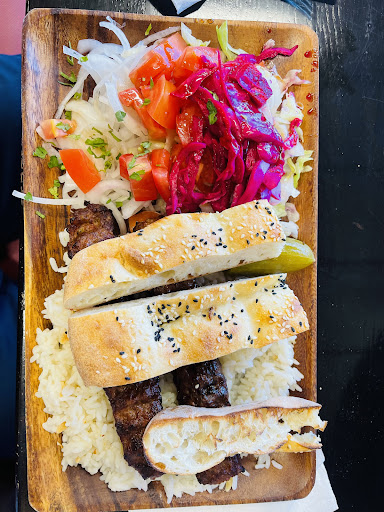 Photo of Sofra Restaurant - 315 East Ridge Road, Rochester, NY 14621