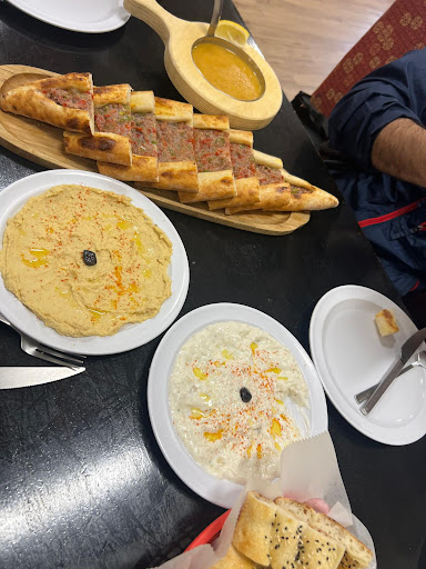 Photo of Sofra Restaurant - 315 East Ridge Road, Rochester, NY 14621