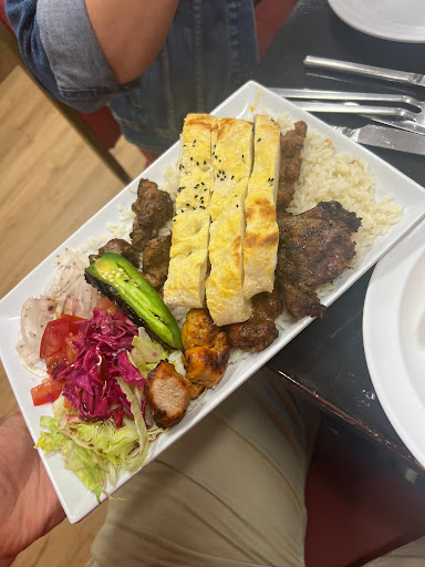 Photo of Sofra Restaurant - 315 East Ridge Road, Rochester, NY 14621