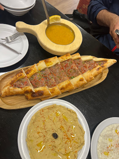 Photo of Sofra Restaurant - 315 East Ridge Road, Rochester, NY 14621