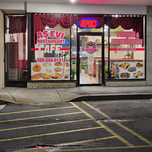 Photo of Sofra Restaurant - 315 East Ridge Road, Rochester, NY 14621