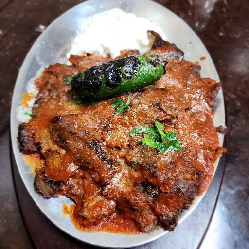 Photo of Sofra Restaurant - 315 East Ridge Road, Rochester, NY 14621