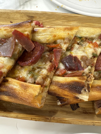 Photo of Sofra Restaurant - 315 East Ridge Road, Rochester, NY 14621