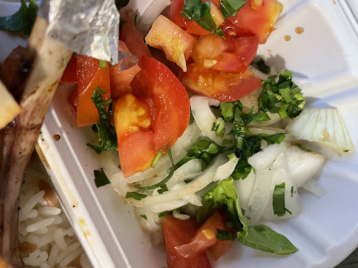 Photo of Sofra Restaurant - 315 East Ridge Road, Rochester, NY 14621