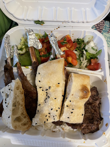 Photo of Sofra Restaurant - 315 East Ridge Road, Rochester, NY 14621