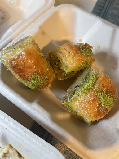 Photo of Sofra Restaurant - 315 East Ridge Road, Rochester, NY 14621