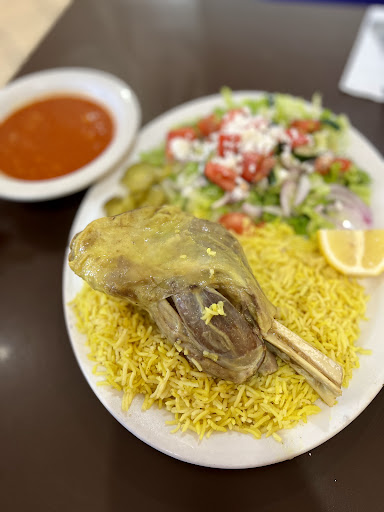 Photo of Babylon Restaurant - 1475 E Henrietta Rd, Rochester, NY 14623