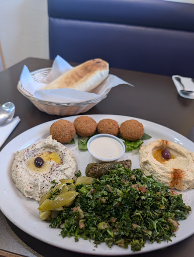 Photo of Babylon Restaurant - 1475 E Henrietta Rd, Rochester, NY 14623