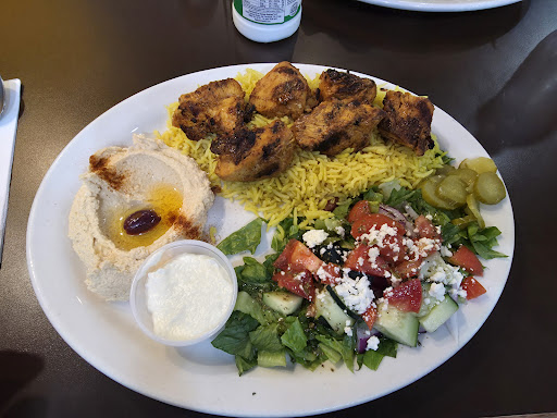 Photo of Babylon Restaurant - 1475 E Henrietta Rd, Rochester, NY 14623