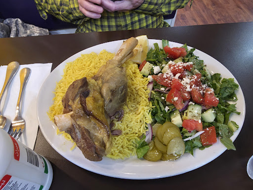 Photo of Babylon Restaurant - 1475 E Henrietta Rd, Rochester, NY 14623