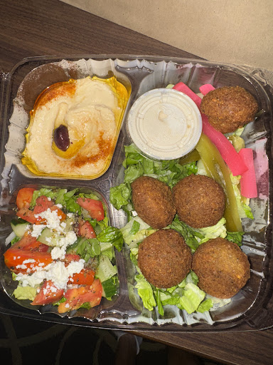 Photo of Babylon Restaurant - 1475 E Henrietta Rd, Rochester, NY 14623