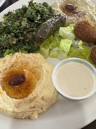 Photo of Babylon Restaurant - 1475 E Henrietta Rd, Rochester, NY 14623