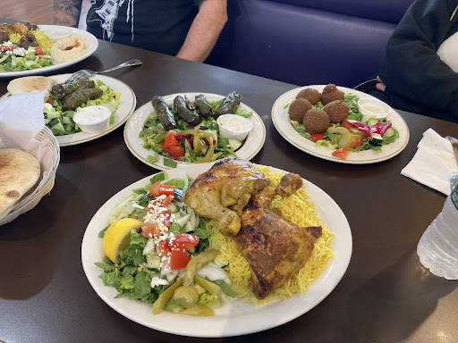 Photo of Babylon Restaurant - 1475 E Henrietta Rd, Rochester, NY 14623