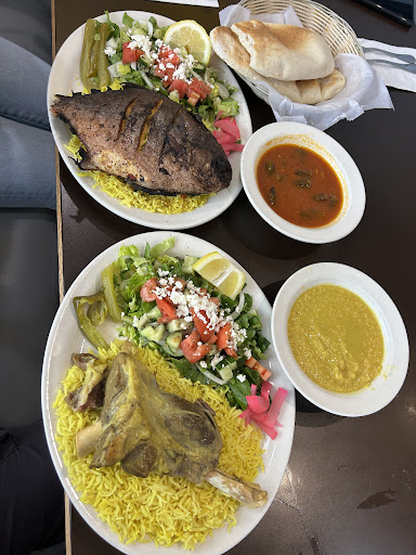 Photo of Babylon Restaurant - 1475 E Henrietta Rd, Rochester, NY 14623