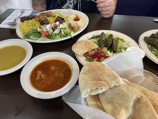 Photo of Babylon Restaurant - 1475 E Henrietta Rd, Rochester, NY 14623