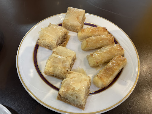 Photo of Babylon Restaurant - 1475 E Henrietta Rd, Rochester, NY 14623