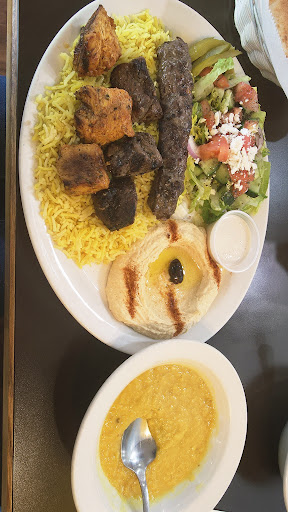 Photo of Babylon Restaurant - 1475 E Henrietta Rd, Rochester, NY 14623