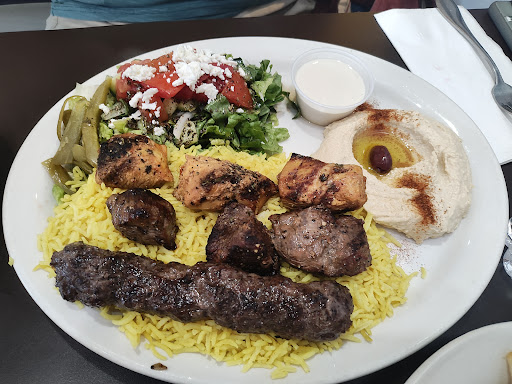 Photo of Babylon Restaurant - 1475 E Henrietta Rd, Rochester, NY 14623