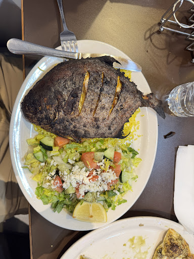 Photo of Babylon Restaurant - 1475 E Henrietta Rd, Rochester, NY 14623