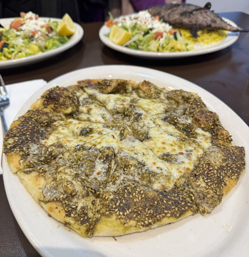 Photo of Babylon Restaurant - 1475 E Henrietta Rd, Rochester, NY 14623