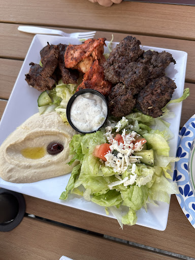 Photo of Halla Kabab - 647 Park Ave, Rochester, NY 14607