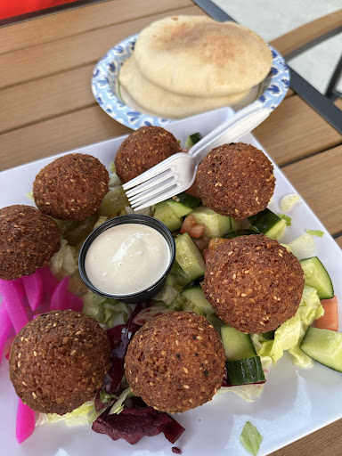 Photo of Halla Kabab - 647 Park Ave, Rochester, NY 14607