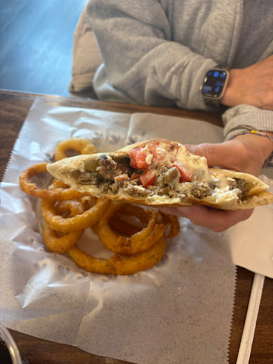 Photo of Halla Kabab - 647 Park Ave, Rochester, NY 14607