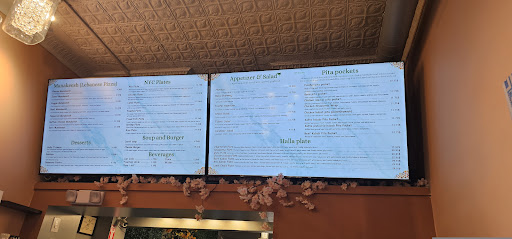 Photo of Halla Kabab - 647 Park Ave, Rochester, NY 14607