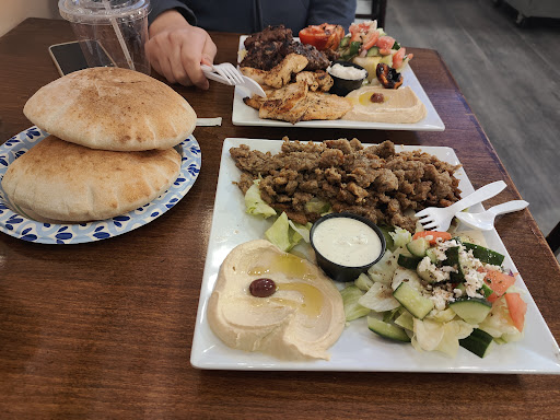 Photo of Halla Kabab - 647 Park Ave, Rochester, NY 14607