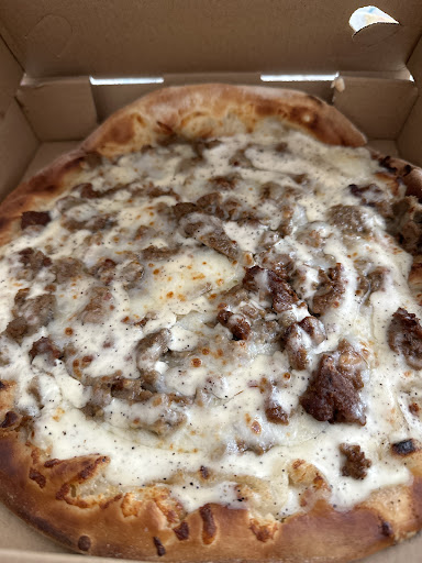 Photo of Halla Kabab - 647 Park Ave, Rochester, NY 14607