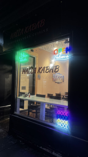Photo of Halla Kabab - 647 Park Ave, Rochester, NY 14607
