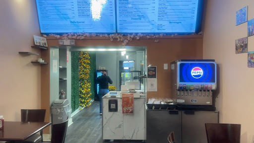 Photo of Halla Kabab - 647 Park Ave, Rochester, NY 14607