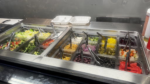 Photo of Halla Kabab - 647 Park Ave, Rochester, NY 14607