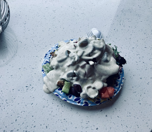 Photo of Halla Kabab - 647 Park Ave, Rochester, NY 14607