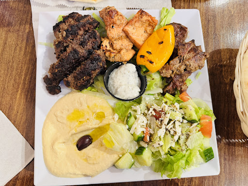 Photo of Halla Kabab - 647 Park Ave, Rochester, NY 14607