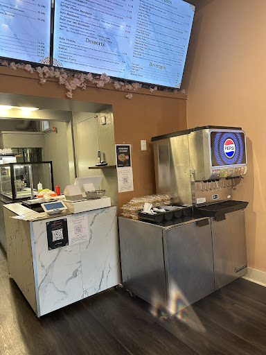 Photo of Halla Kabab - 647 Park Ave, Rochester, NY 14607