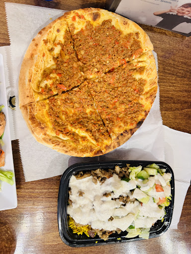 Photo of Halla Kabab - 647 Park Ave, Rochester, NY 14607