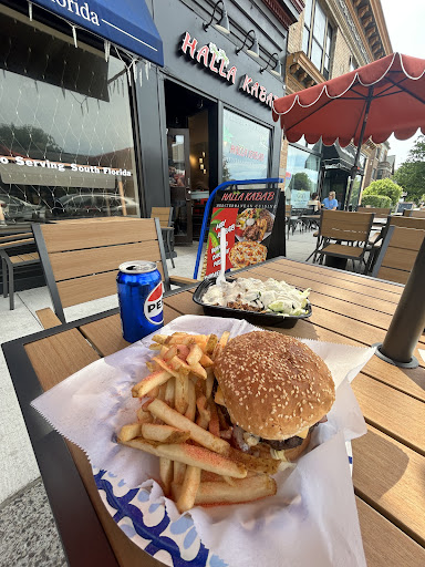 Photo of Halla Kabab - 647 Park Ave, Rochester, NY 14607