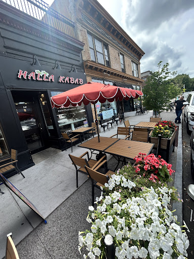 Photo of Halla Kabab - 647 Park Ave, Rochester, NY 14607